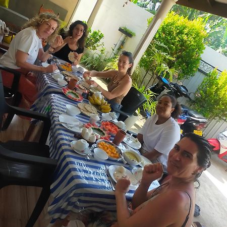 Lasindu Guest Ахангама Экстерьер фото