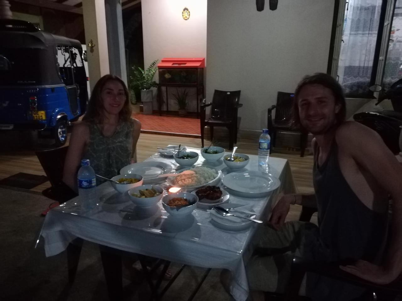 Lasindu Guest Ахангама Экстерьер фото