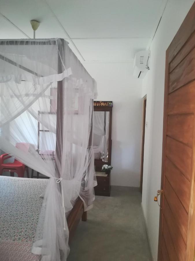 Lasindu Guest Ахангама Экстерьер фото